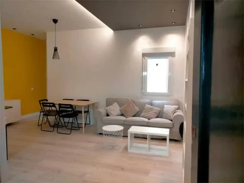 Piso en Chamberí - Foto 2