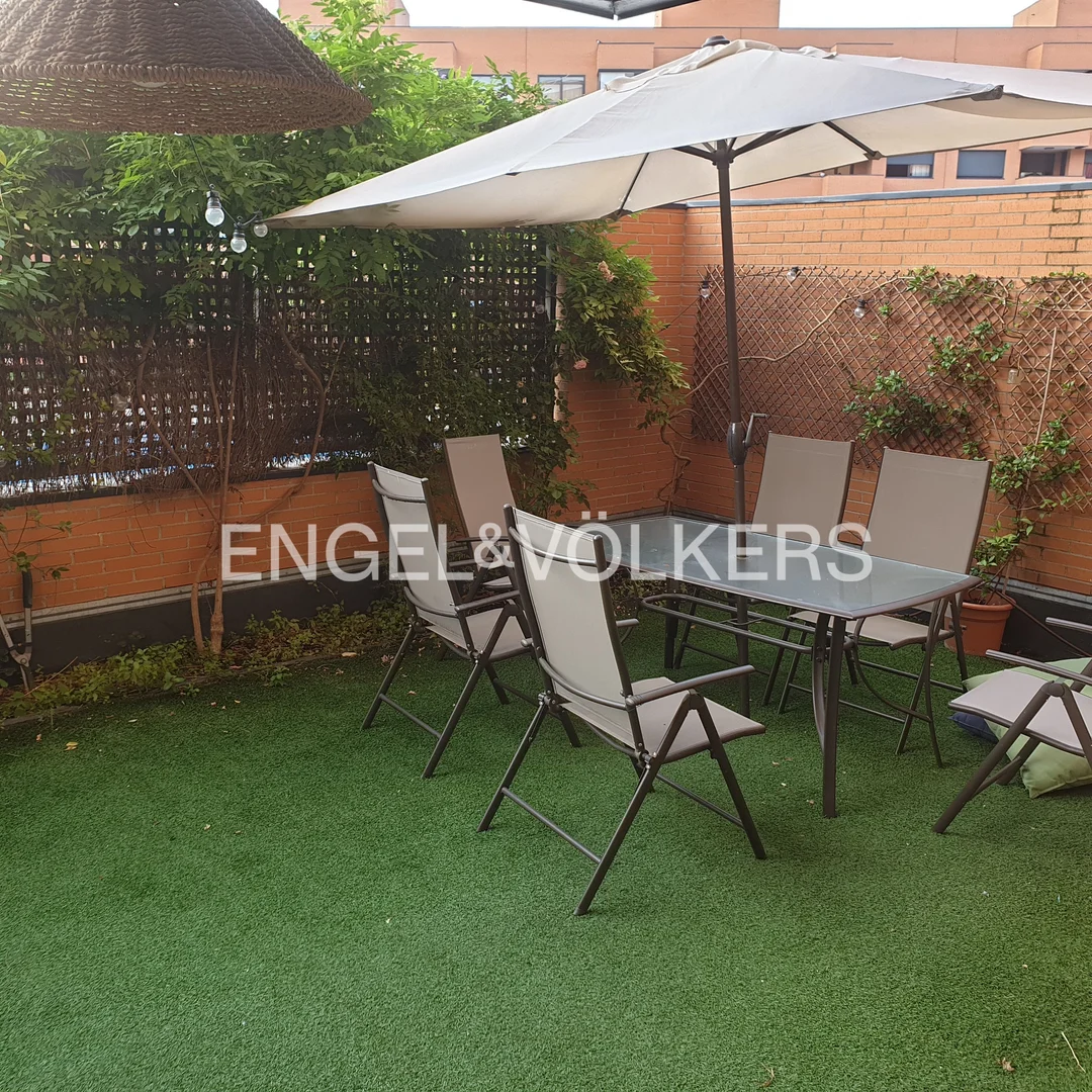Apartamento en San Sebastián de los Reyes - Foto 3