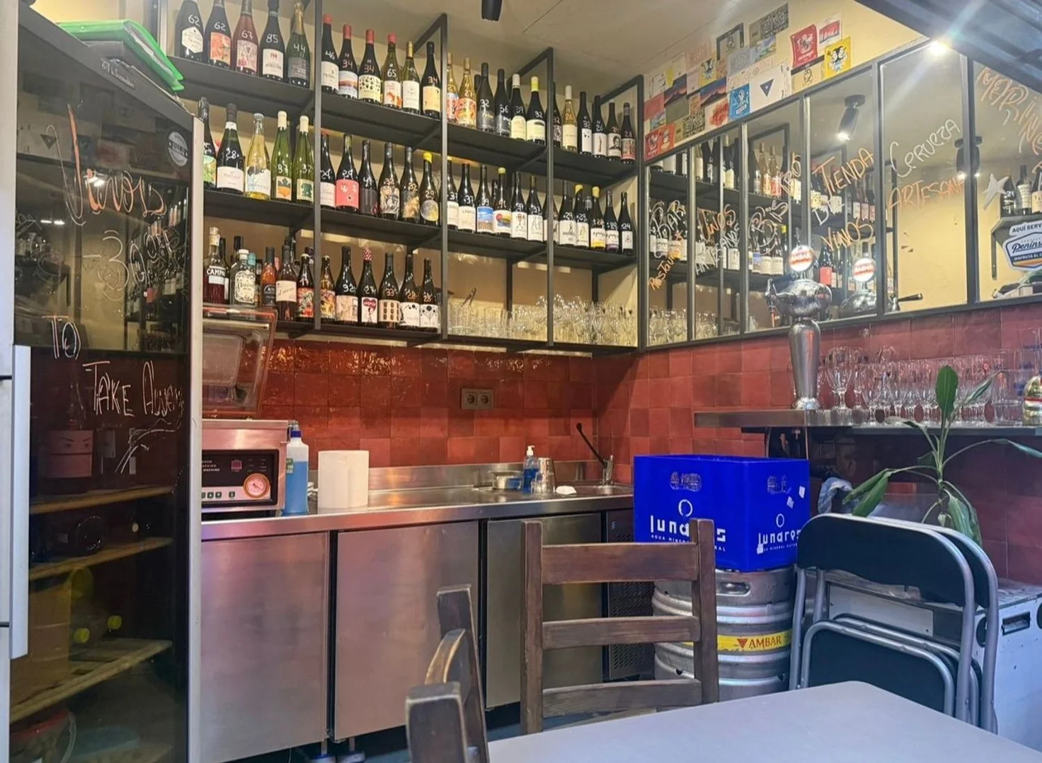 Local en Calle de Santa Isabel, 5, Lavapiés-Embajadores - Foto 7