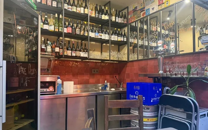 Local en Calle de Santa Isabel, 5, Lavapiés-Embajadores - Foto 7