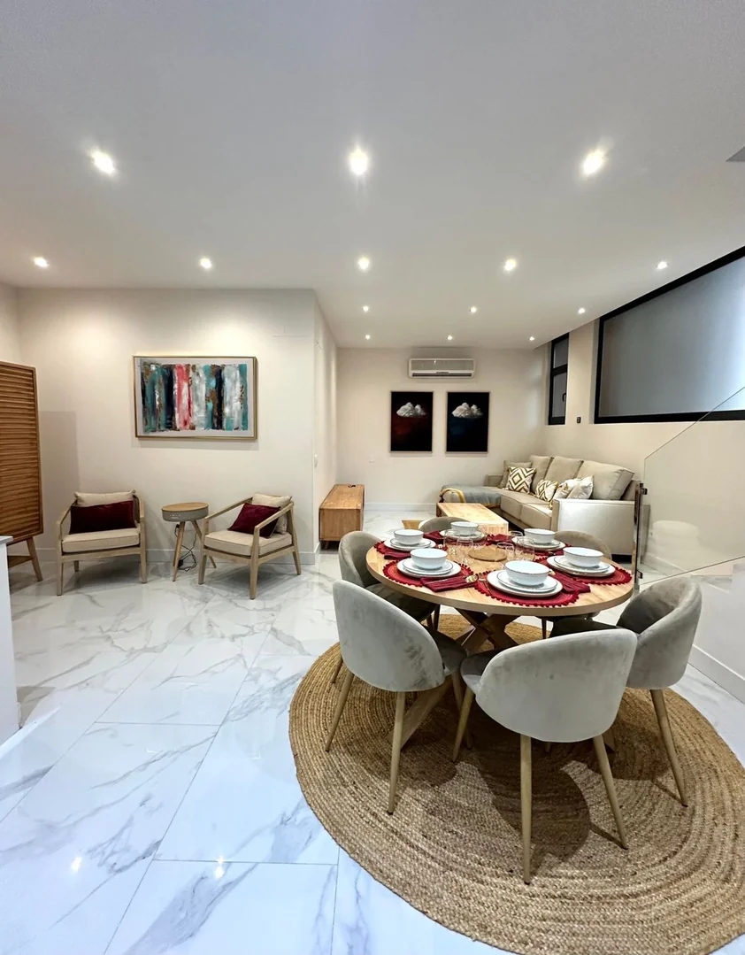 Dúplex en Calle de Juan de Urbieta, 13, Pacífico - Foto 14