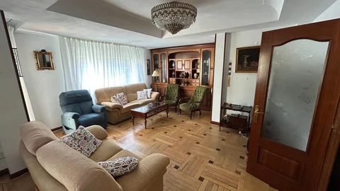 Piso en Parque de las avenidas, 18 - Foto 1