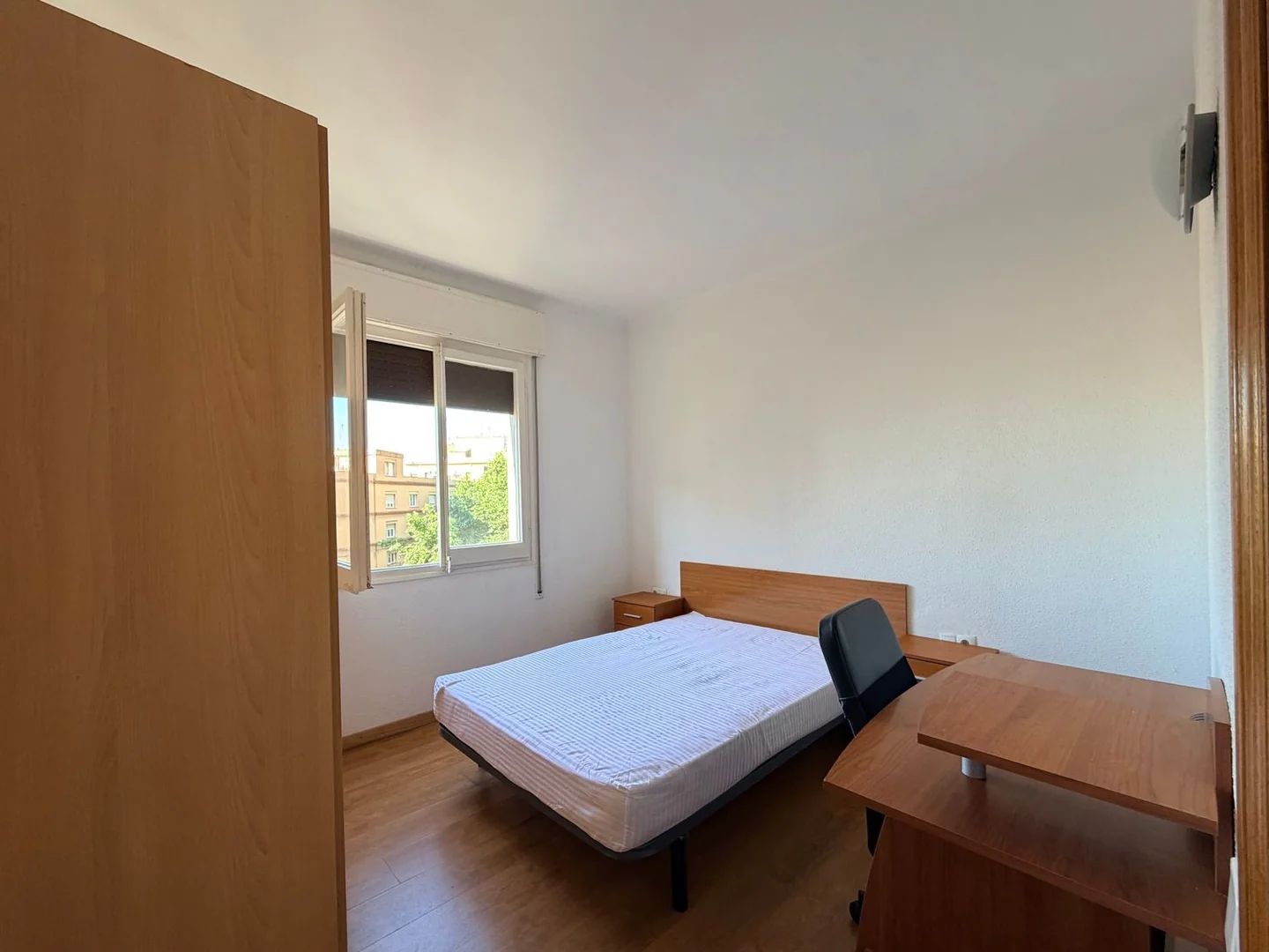 Piso en Calle de la Indústria, El Camp de l'Arpa del Clot - Foto 11