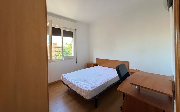 Piso en Calle de la Indústria, El Camp de l'Arpa del Clot - Foto 11