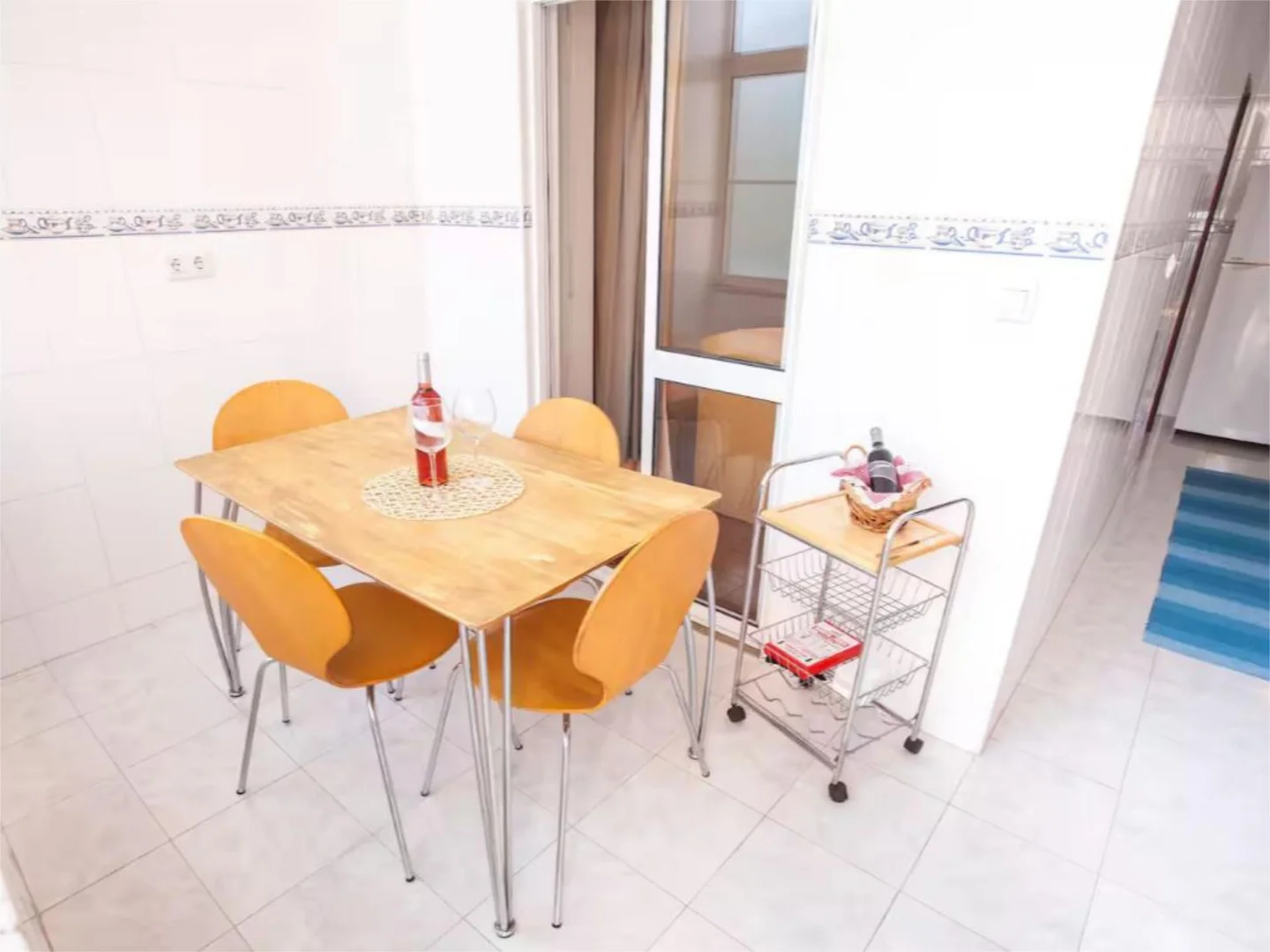 Piso en  Calle de la Codorniz 9 - Foto 15