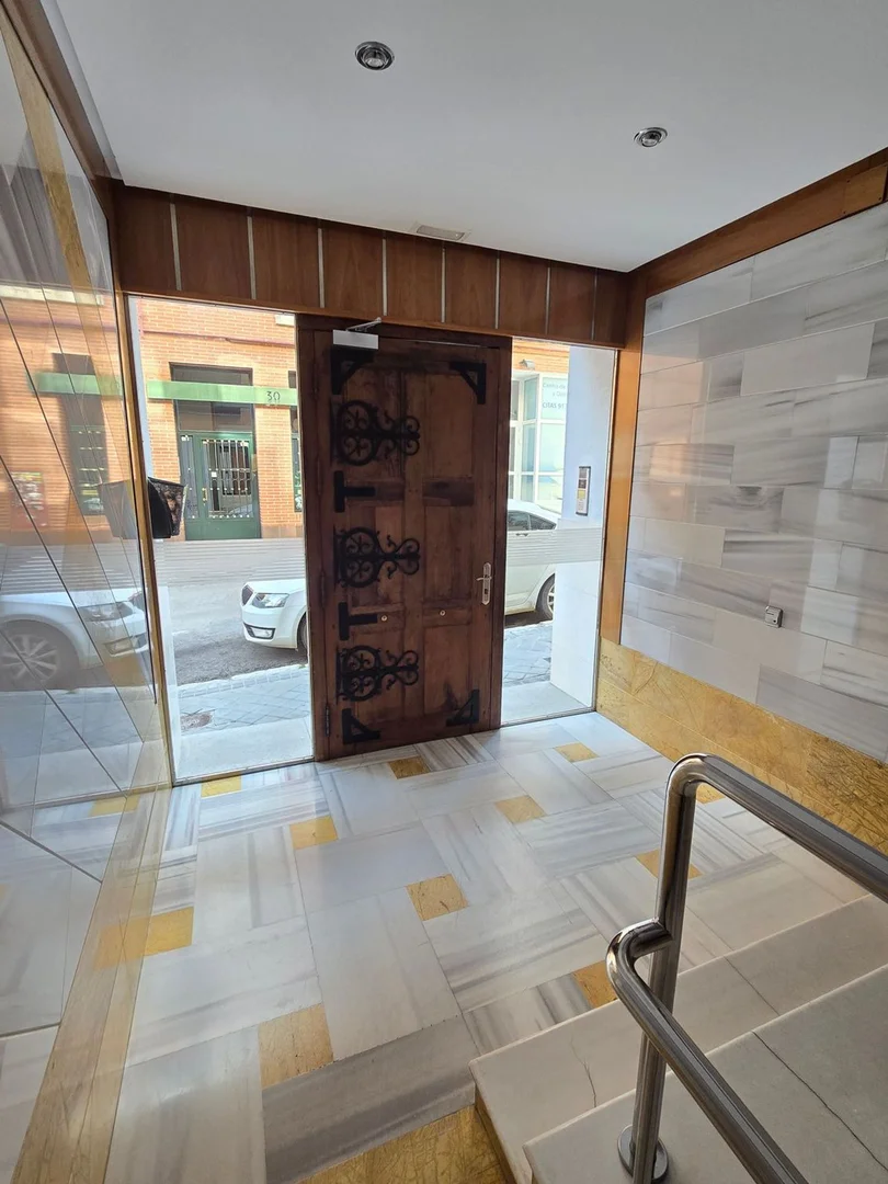 Piso en calle Agustín Calvo, 29 - Foto 16