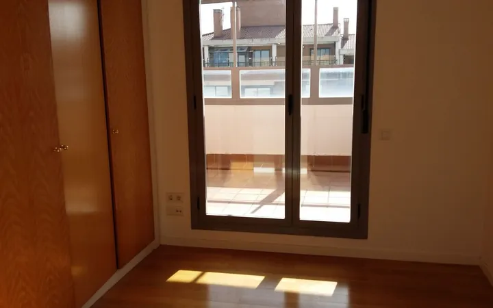 Ático en Avenida del santuario de valverde, 11, Montecarmelo - Foto 25