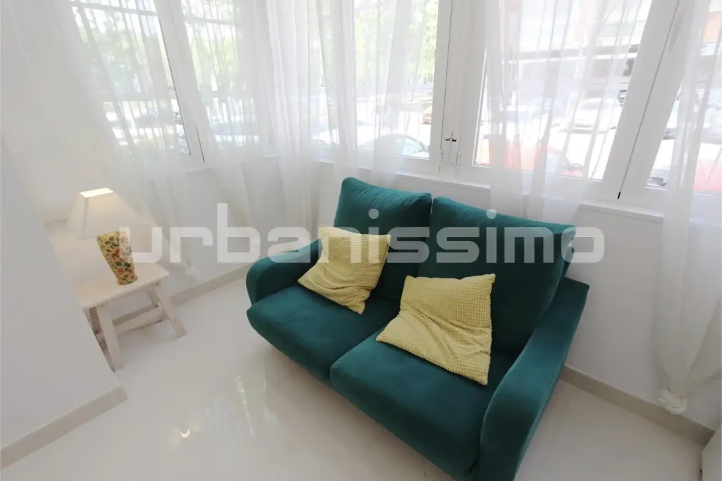 Apartamento en  De La Marroquina - Foto 34