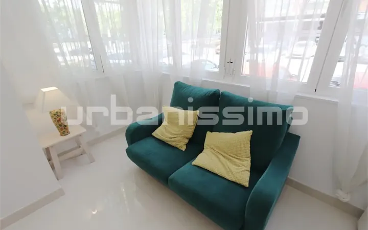 Apartamento en  De La Marroquina - Foto 34