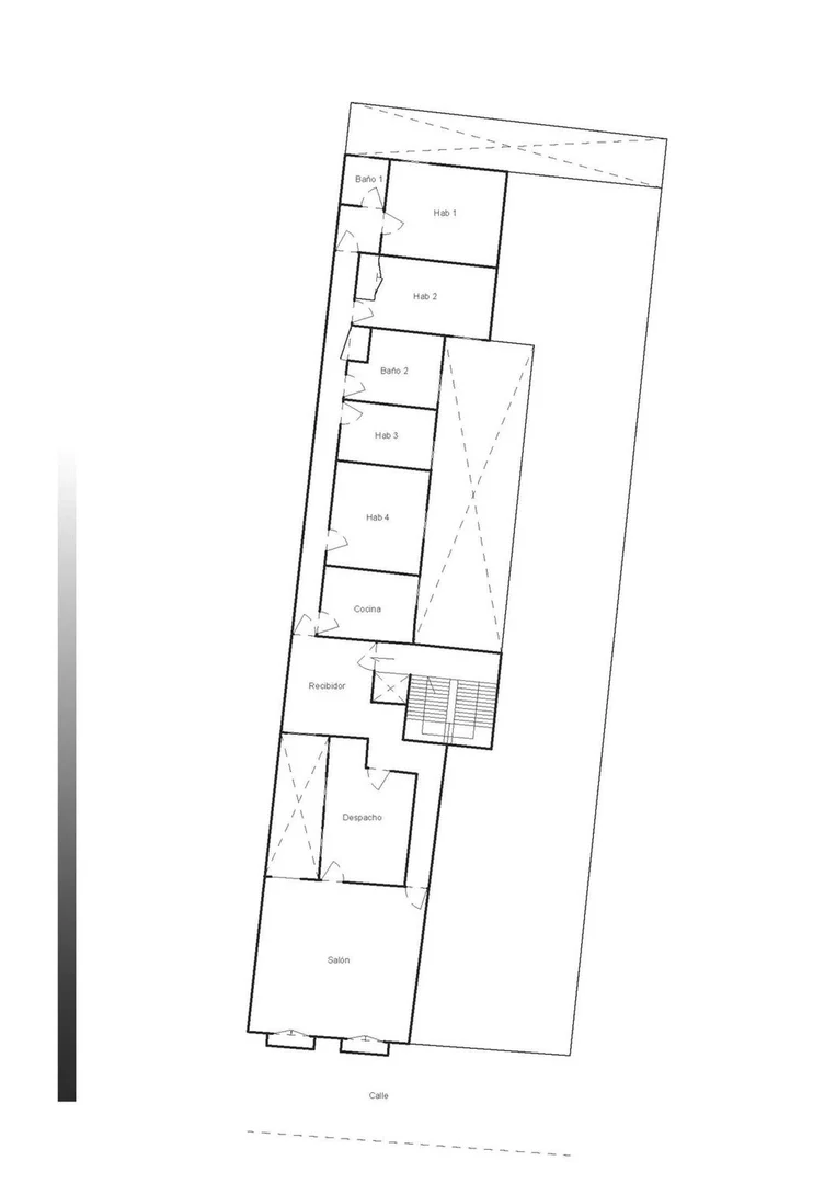 Piso en calle de Ayala, 7 - Foto 17