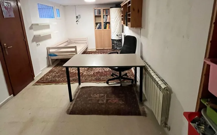 Chalet adosado en Calle de la Peña Pintada, 47 a - Foto 26
