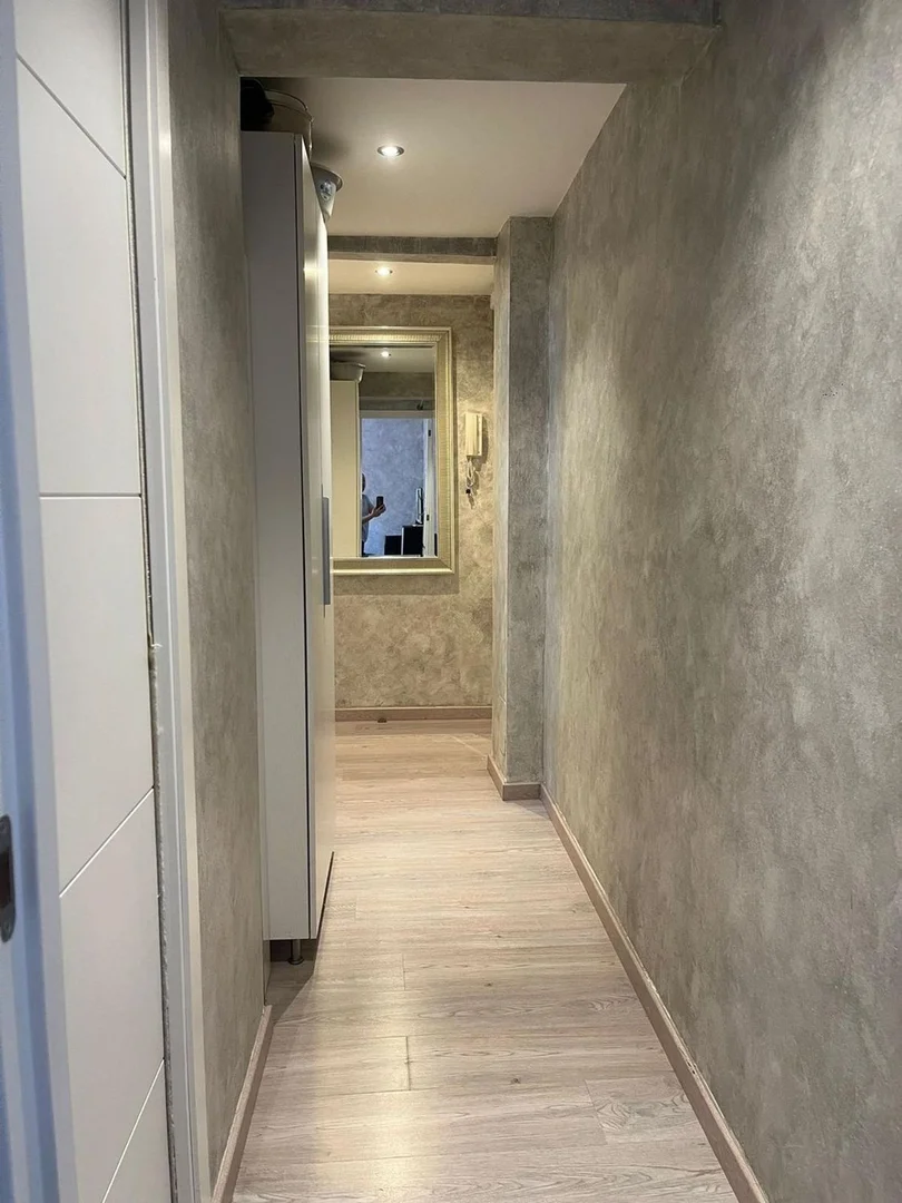 Piso en calle del Campo de la Paloma, 92