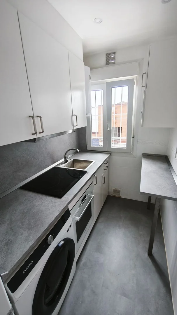 Piso en Calle de Marcelo Usera, 123, Pradolongo - Foto 3
