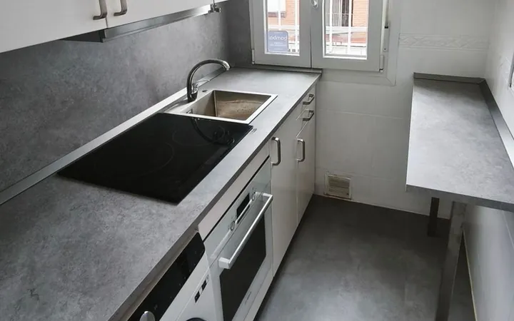Piso en Calle de Marcelo Usera, 123, Pradolongo - Foto 3