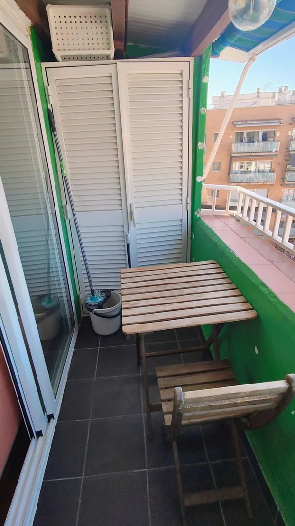 Ático en Calle del Comte Borrell, 31, Sant Antoni - Foto 5