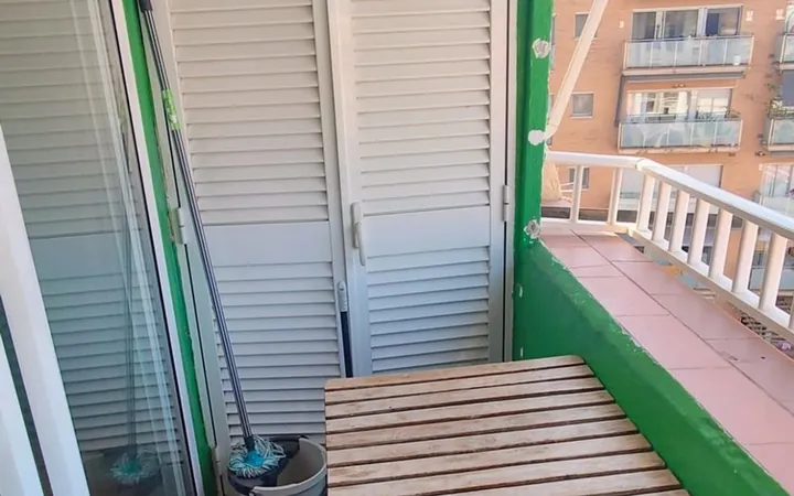 Ático en Calle del Comte Borrell, 31, Sant Antoni - Foto 5