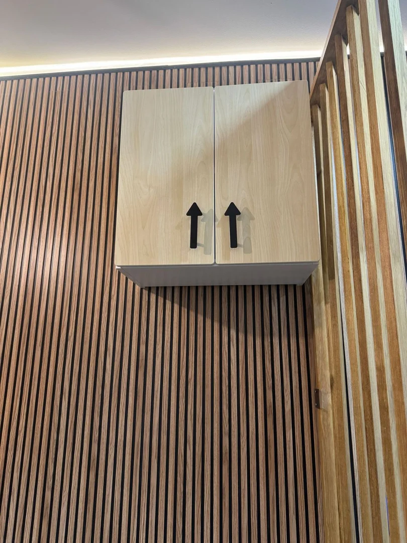 Estudio en calle San Clemente, 12 - Foto 12