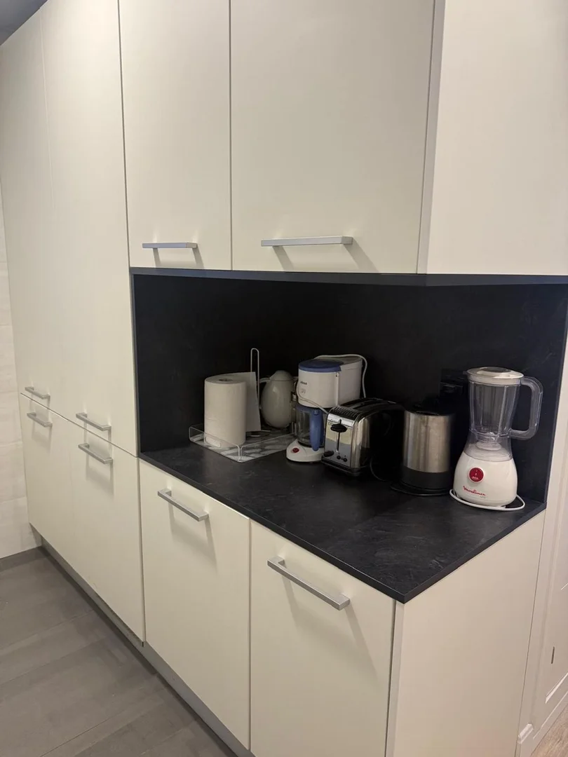 Ático en Barrio Lista - Foto 9