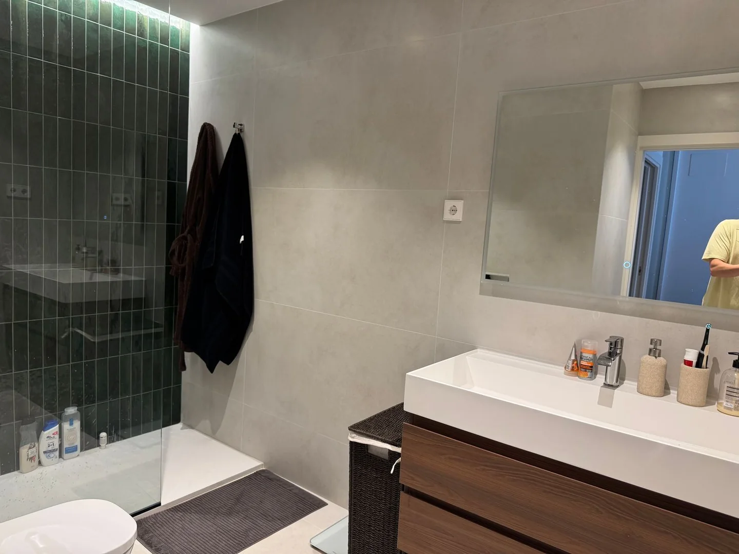 Dúplex en Avenida de Manoteras, 10 - Foto 15