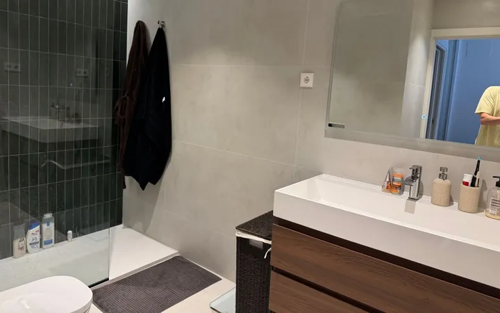 Dúplex en Avenida de Manoteras, 10 - Foto 15