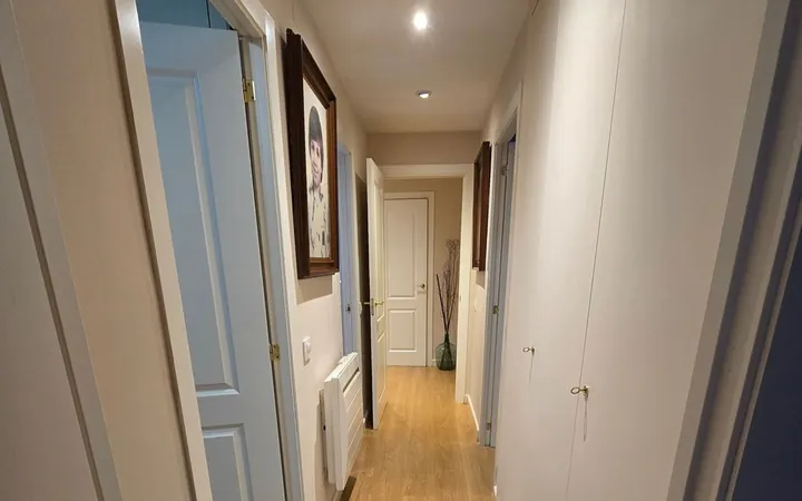Piso en San Isidro - Foto 31
