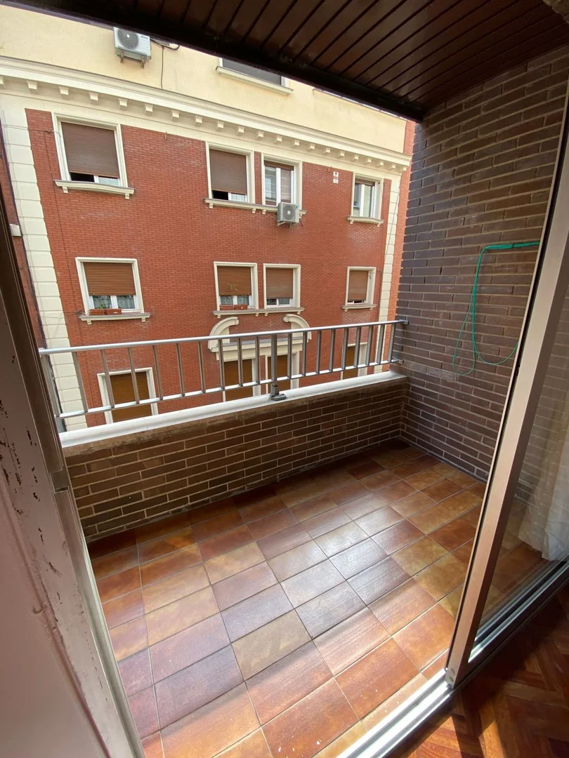 Piso en Calle del Castillo, 19, Trafalgar - Foto 13