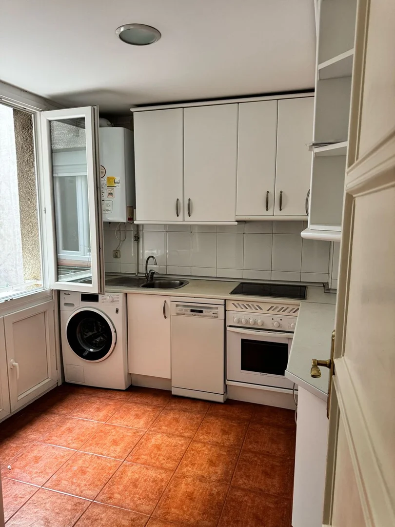 Piso en calle de Lagasca, 129 - Foto 3