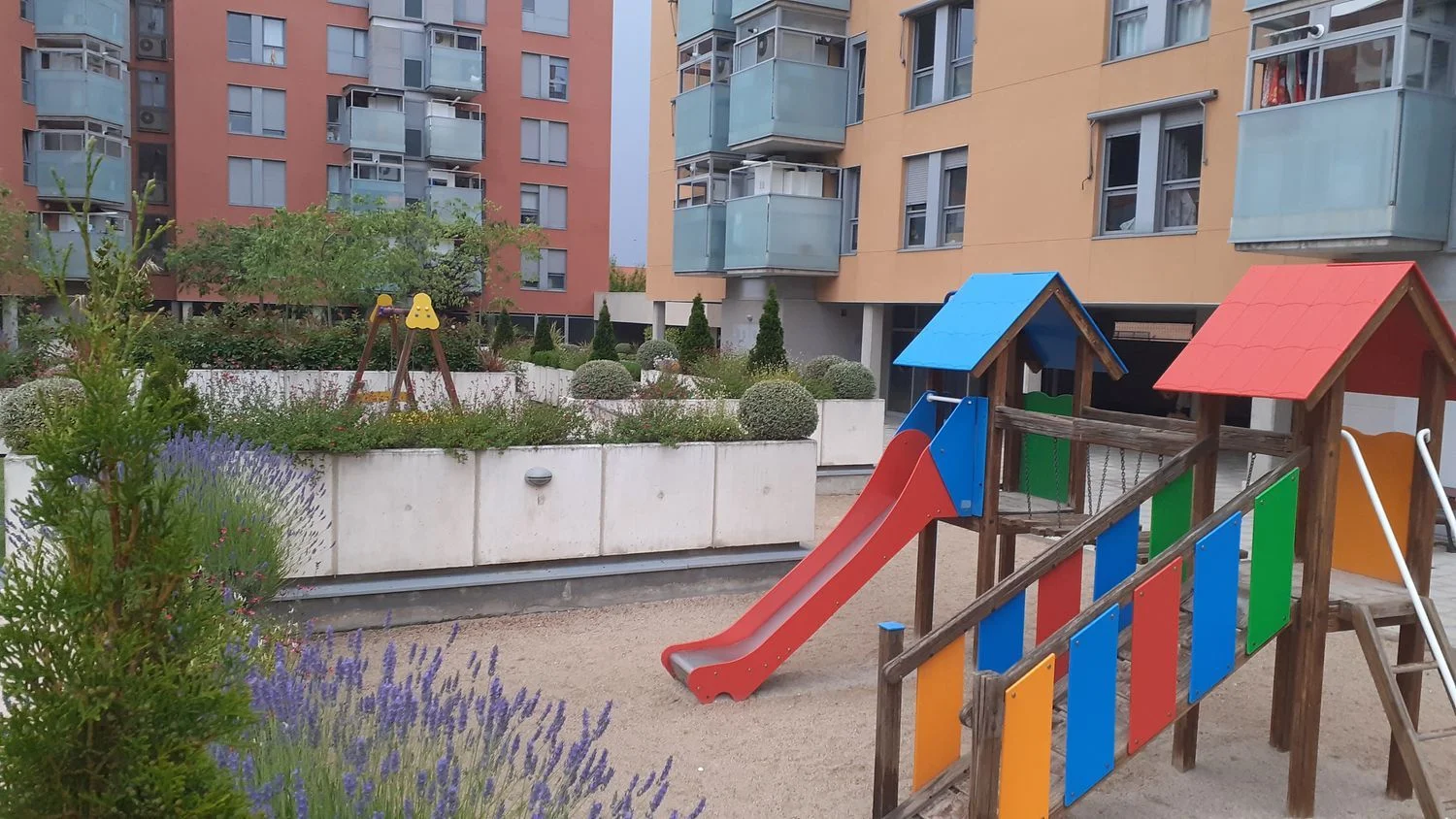 Piso en calle Ligonde, 4 - Foto 7