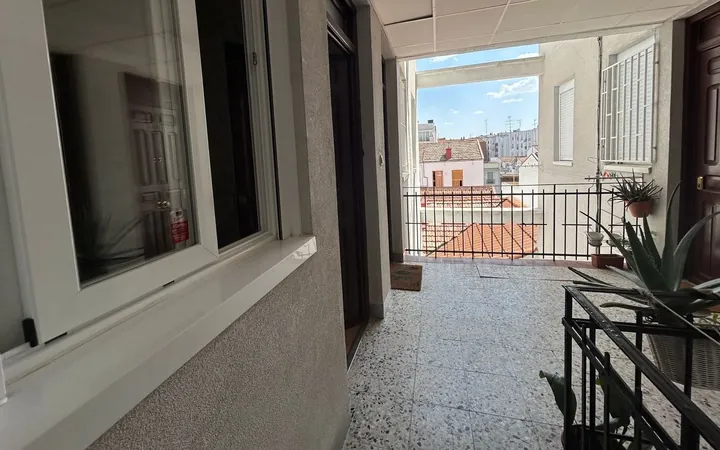 Piso en Calle de Narváez, 70, Ibiza - Foto 1