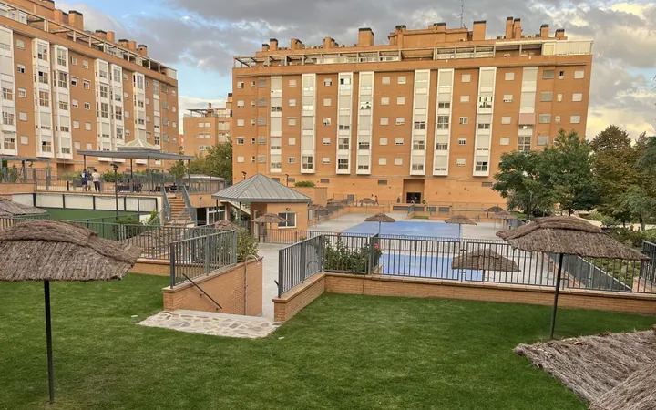 Piso en Calle de los Morales, 10, Pau de Carabanchel - Foto 1