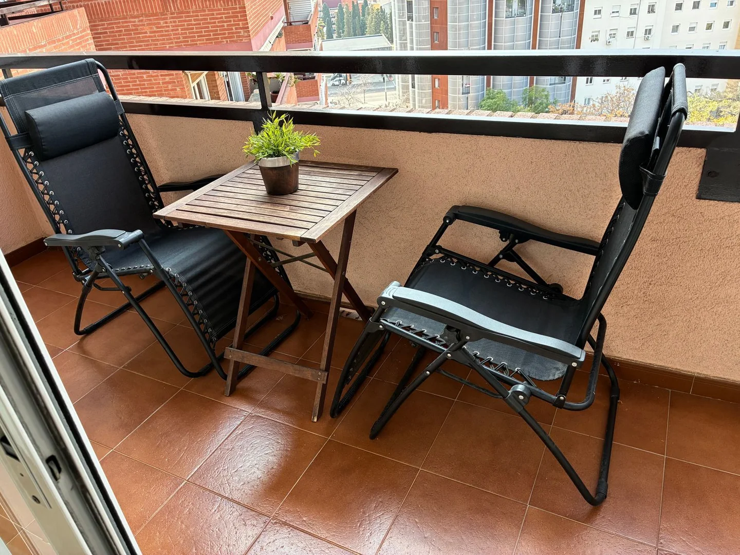 Piso en Calle del Pisuerga, 19, La Maternitat i Sant Ramon - Foto 8