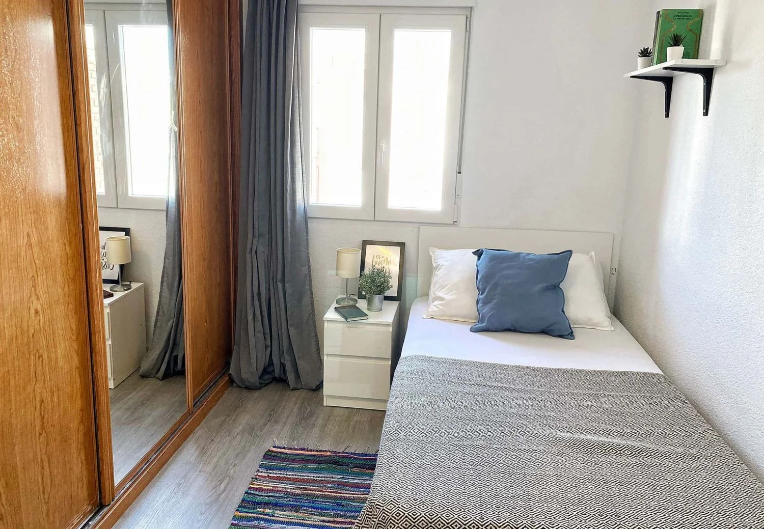 Piso en Calle de Campo Florido, 6, Campamento - Foto 4