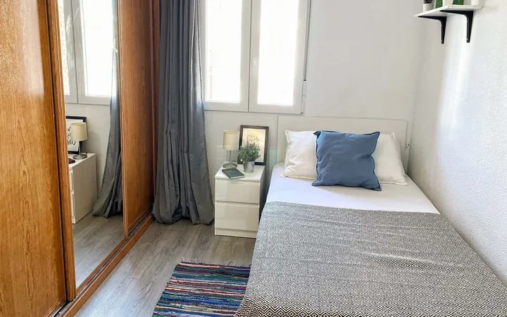 Piso en Calle de Campo Florido, 6, Campamento - Foto 4