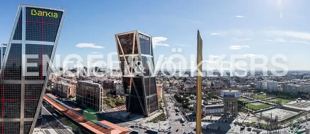 Piso en  Paseo de la Castellana - Foto 19