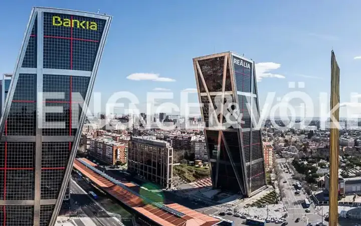Piso en  Paseo de la Castellana - Foto 19