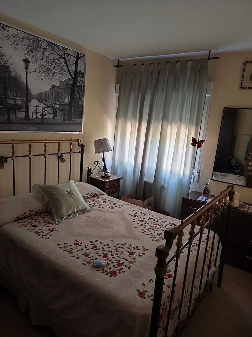 Chalet pareado en Calle Somontin, 18, Apóstol Santiago - Foto 8