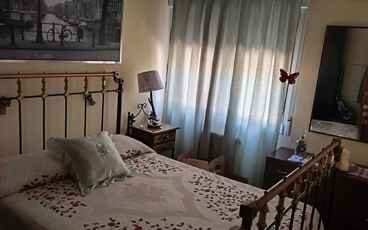 Chalet pareado en Calle Somontin, 18, Apóstol Santiago - Foto 8