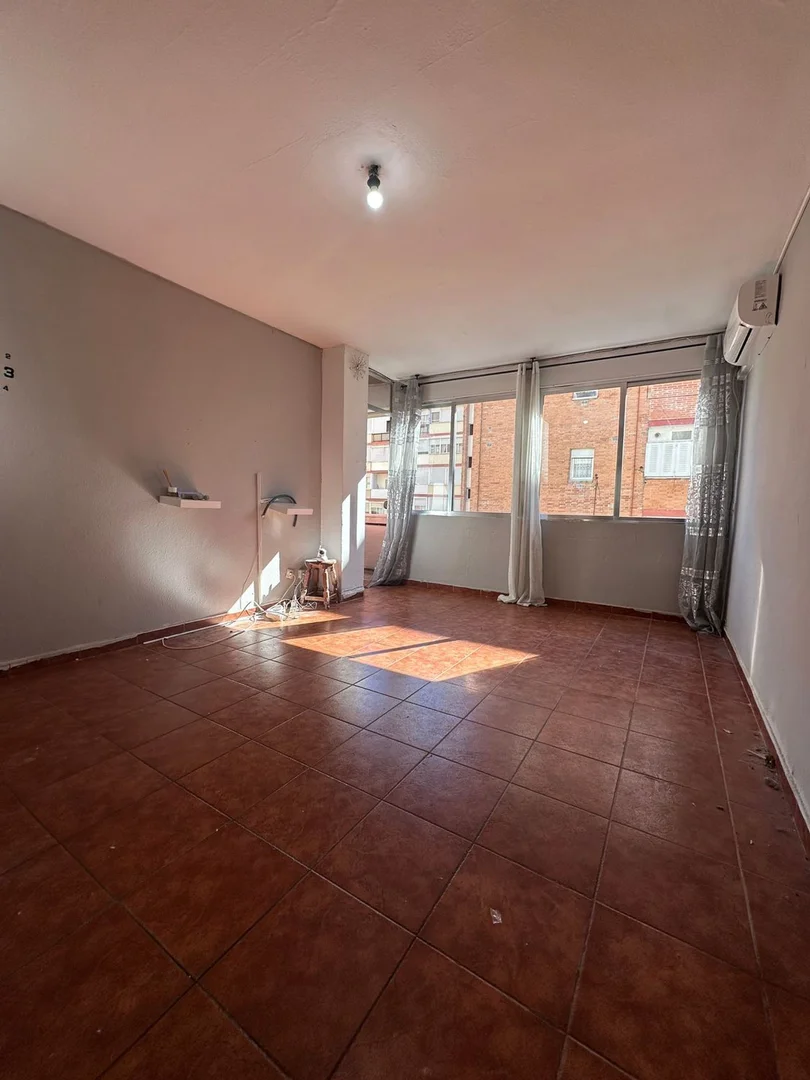 Piso en plaza de Monterrey, 9 - Foto 1