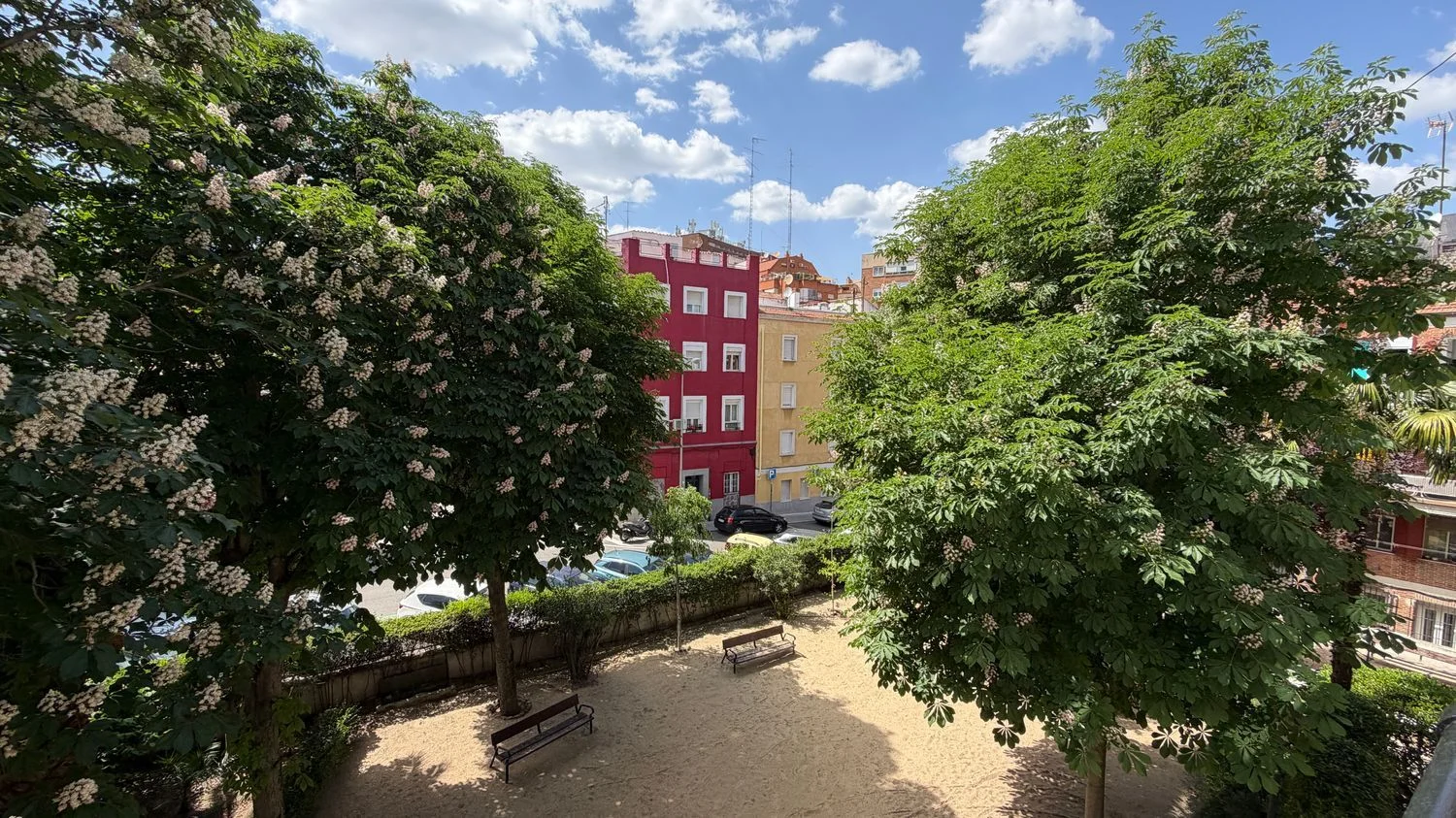 Piso en calle de Villafranca, 14 - Foto 13