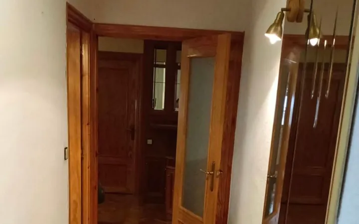 Piso en Calle de Villalobos, 91, Palomeras sureste - Foto 1