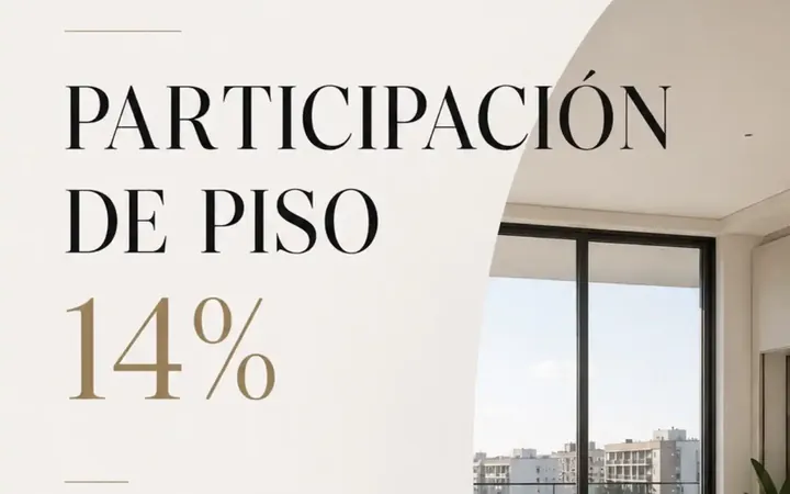 Piso en  Plaza Cibeles 3 - Foto 1