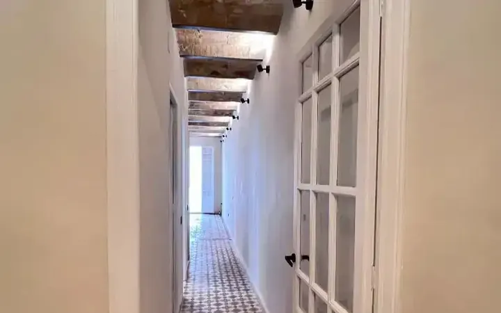 Piso en  Carrer de Monistrol 28 - Foto 10