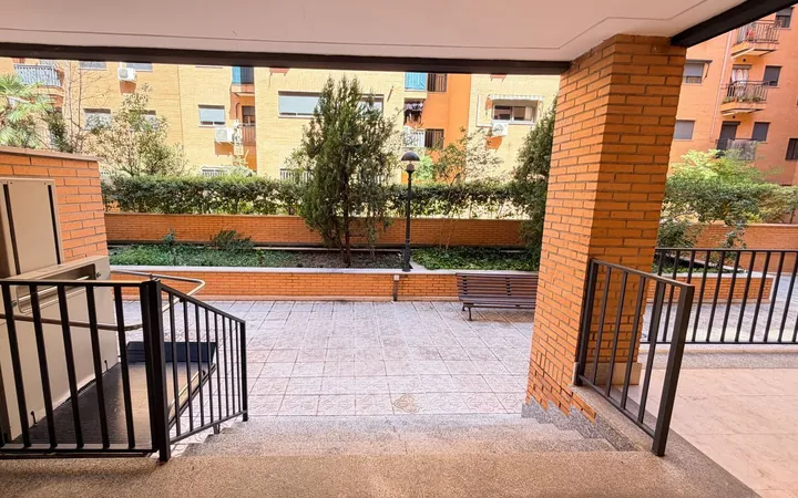 Piso en Calle de Ricardo Goizueta - Foto 26
