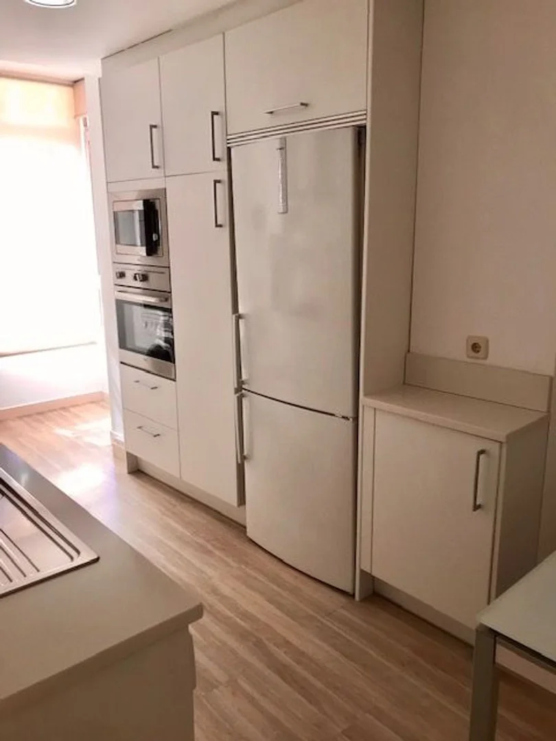 Piso en calle de Esteban Palacios, 15 - Foto 17