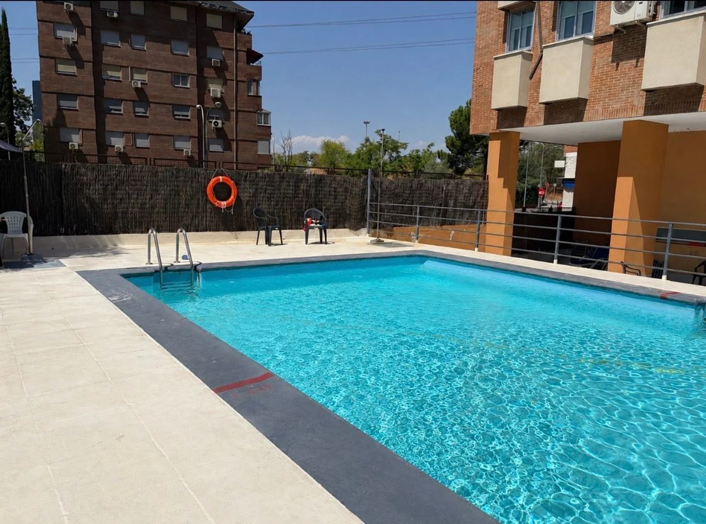 Piso en Avenida de Burgos, 24, Virgen del Cortijo - Manoteras - Foto 26