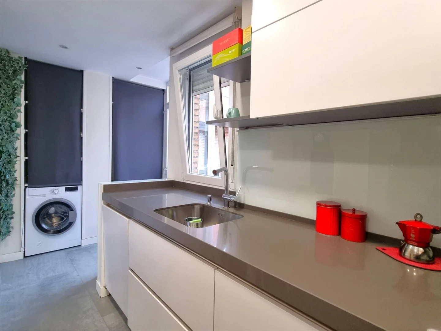 Piso en  Calle de Téllez 15 - Foto 6