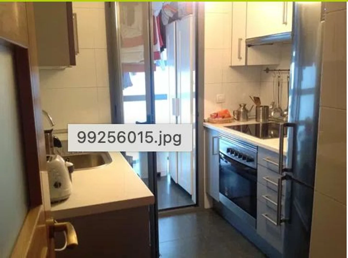 Piso en camino de Ganapanes, 1 - Foto 4