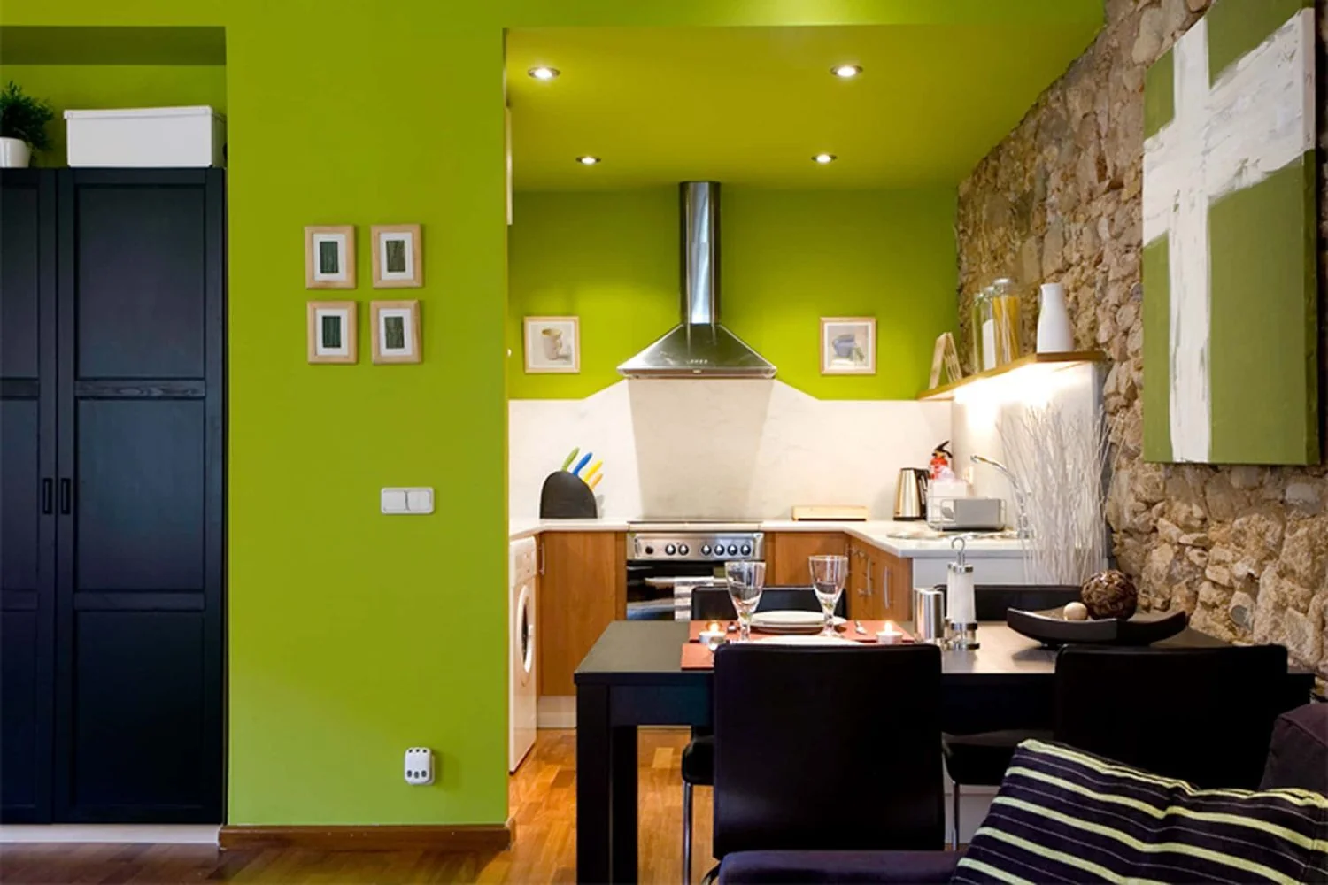 Piso en Calle del Rec, 32, Sant Pere - Santa Caterina i la Ribera - Foto 17