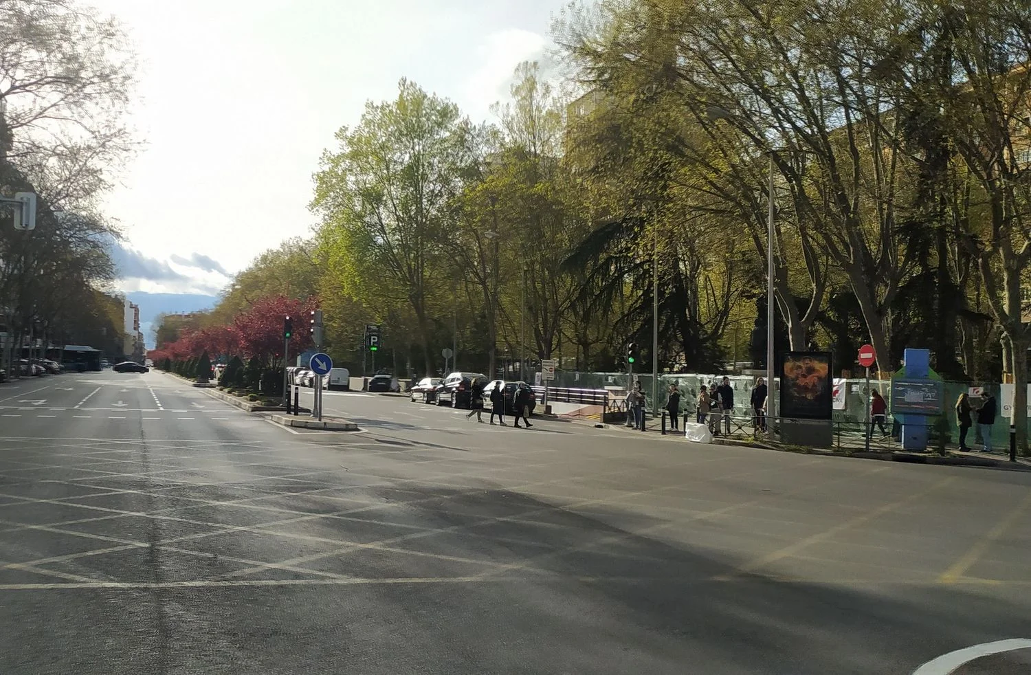 Piso en calle Orense, 28 - Foto 13