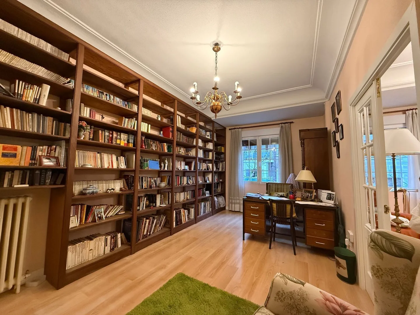 Piso en calle de Santa Cruz de Marcenado, 13 - Foto 15